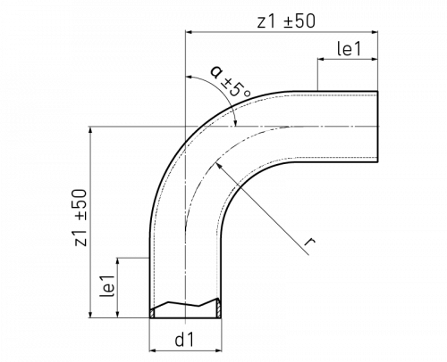 star_piping_bogen_nahtlos_1,5xd-z