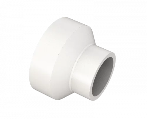 star_piping_formteil_pp-reduktion-zentrisch_kurzschenklig